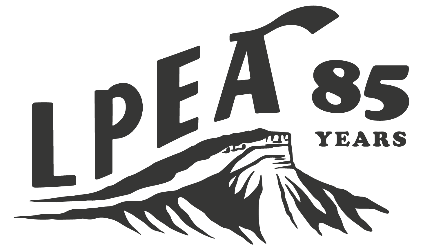 LPEA Logo